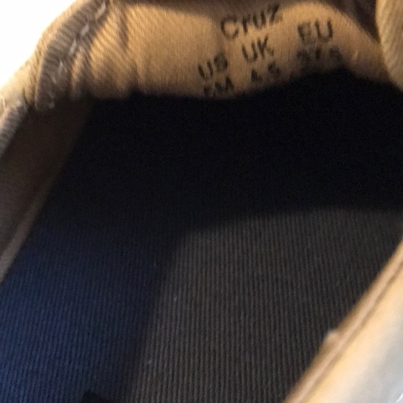 NWOT SPERRY TOP SPIDER SNEAKERS - Picture 8 of 8